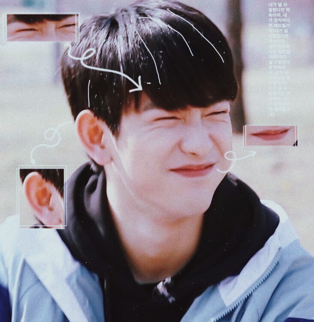 Got7 Jinyoung Kpop Korea Koreanboy Aesthetic