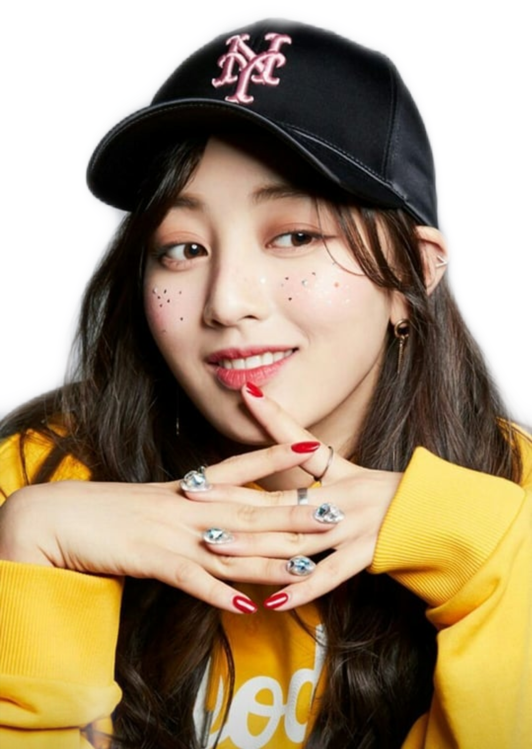 Largest Collection Of Free To Edit Twiceアイコン Stickers On Picsart