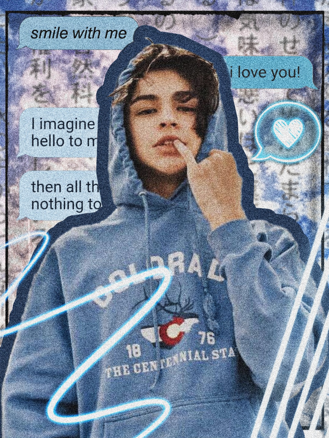 Download Alessio Scalzotto Instagram PNG