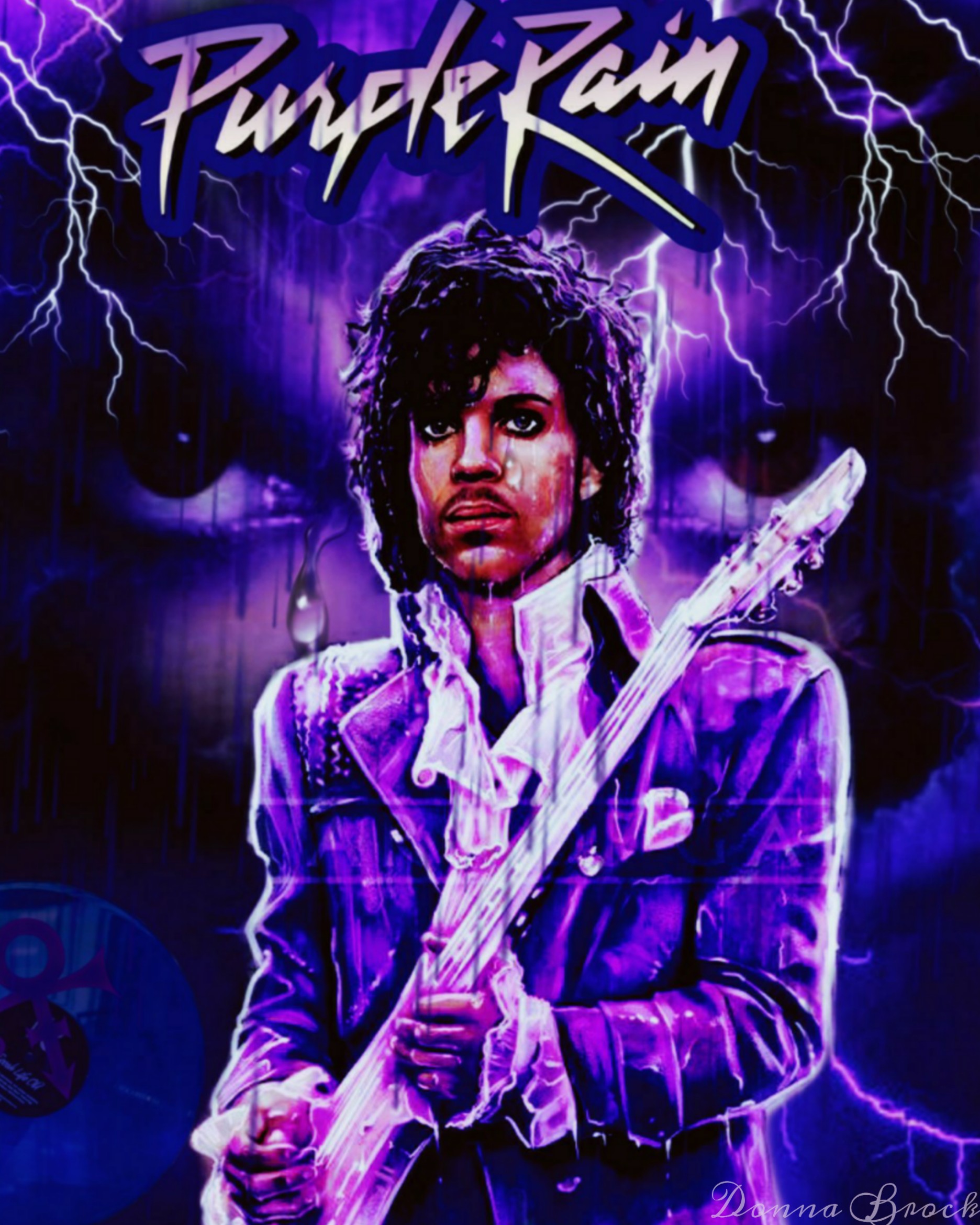 Prince... Purple Rain. Vinyl freetoedit prince....