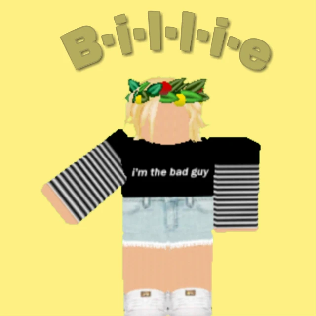 Aesthetic Roblox Robloxgfx Image By Billie