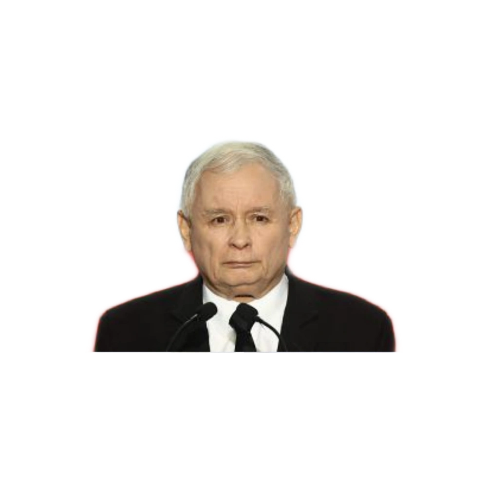 #kaczyński #jarosław