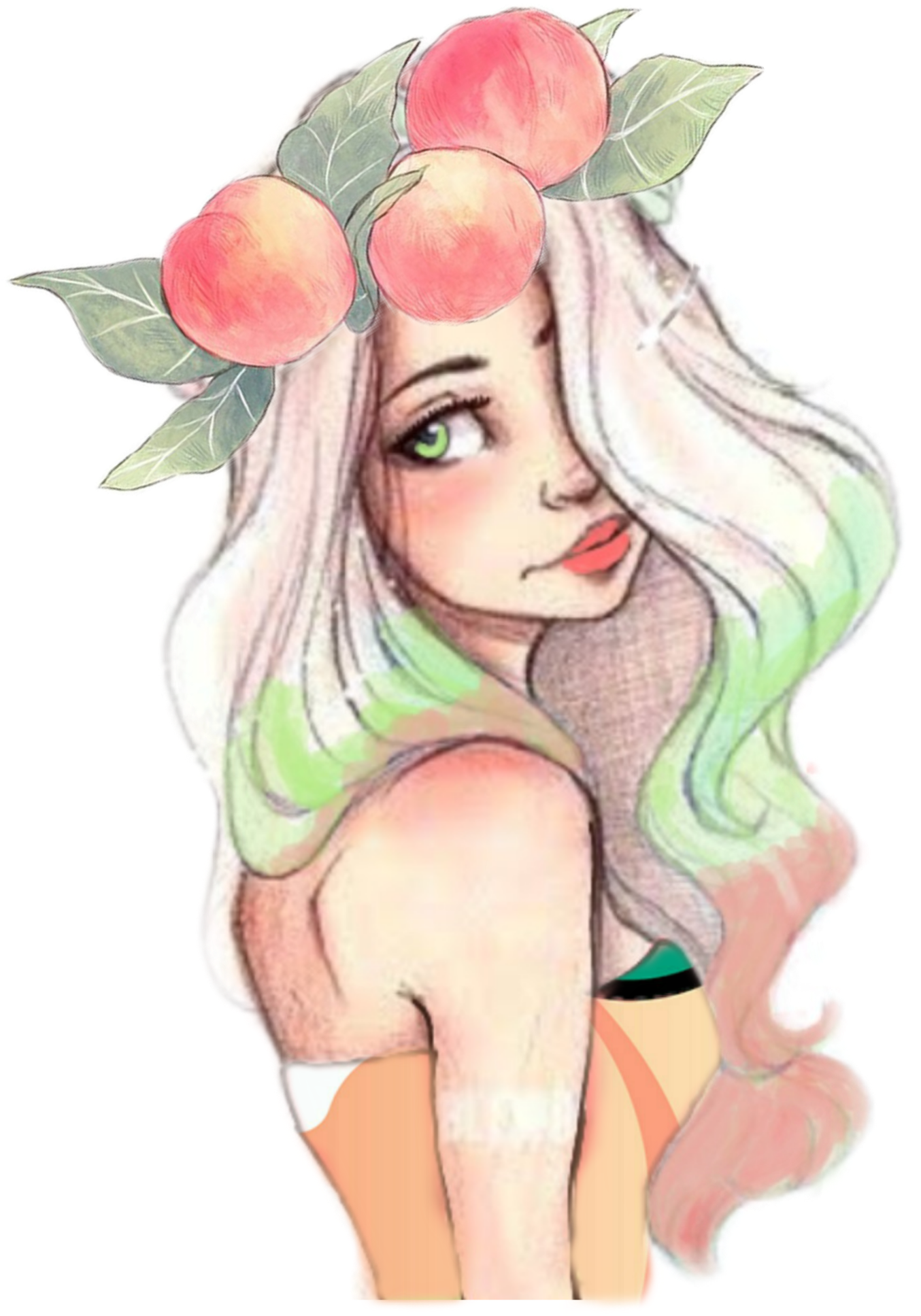 freetoedit-scpeach-peach-sticker-by-owencell