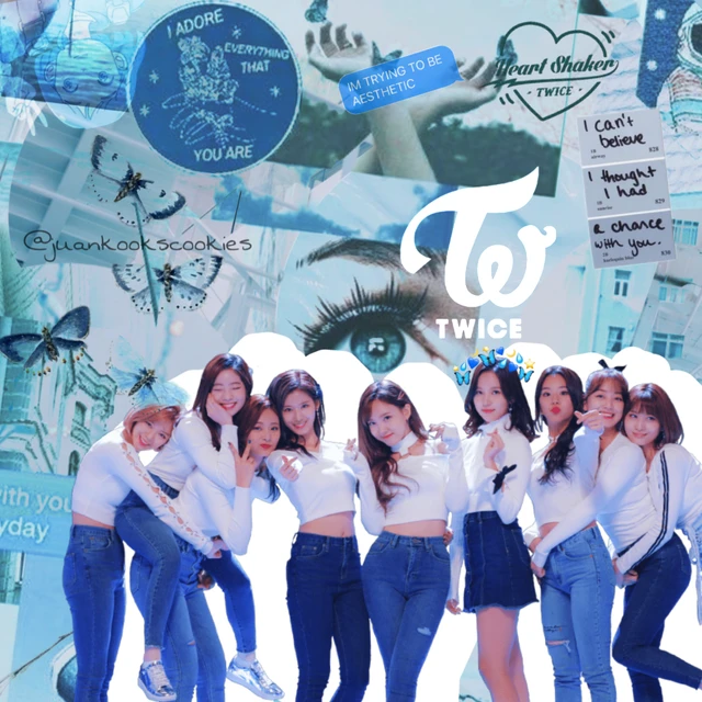 Gasp Two Edits In One Day Heart Shaker Image By Jiji Gasp Two Edits In One Day Heart Shaker Image By Jiji