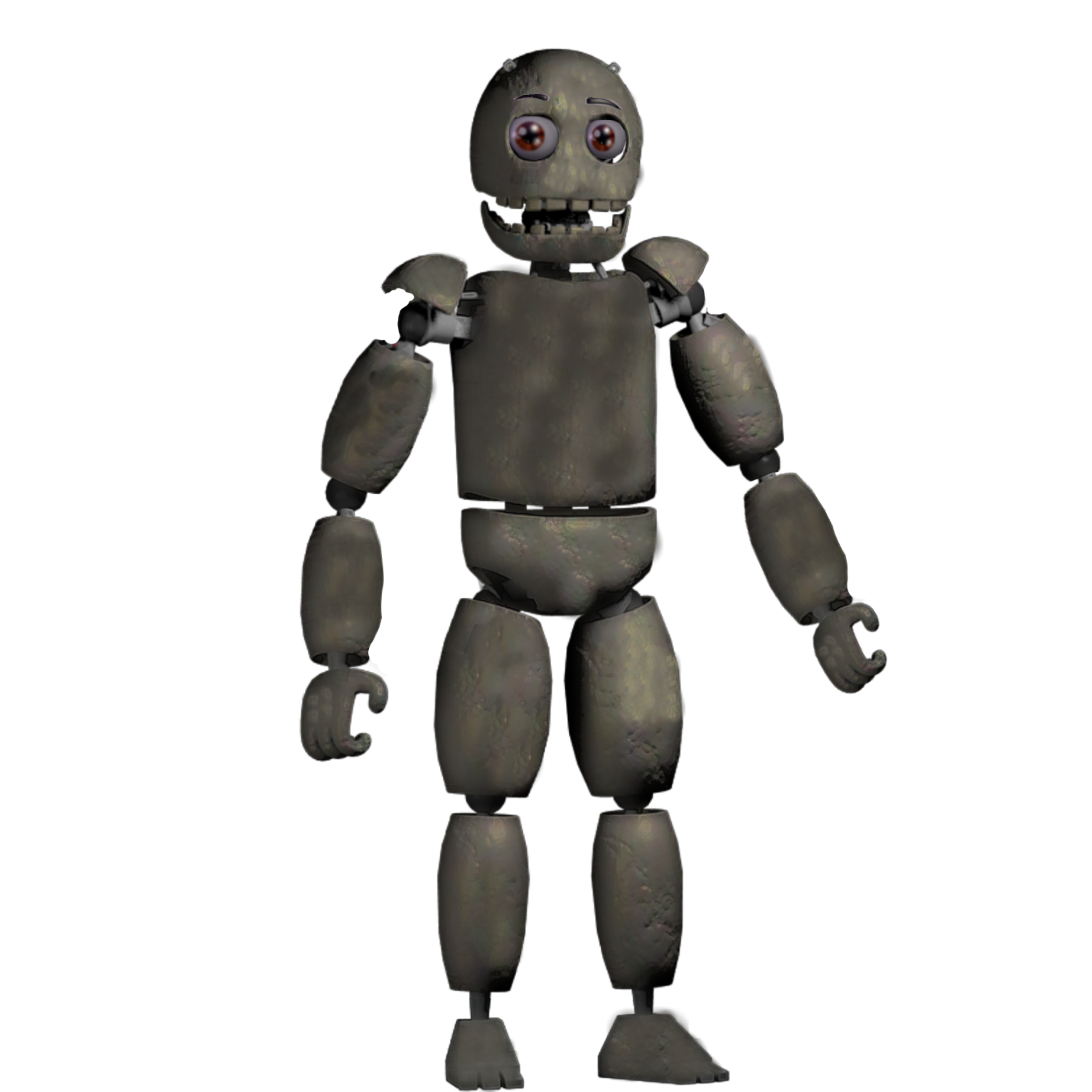 Blank fnac wiki