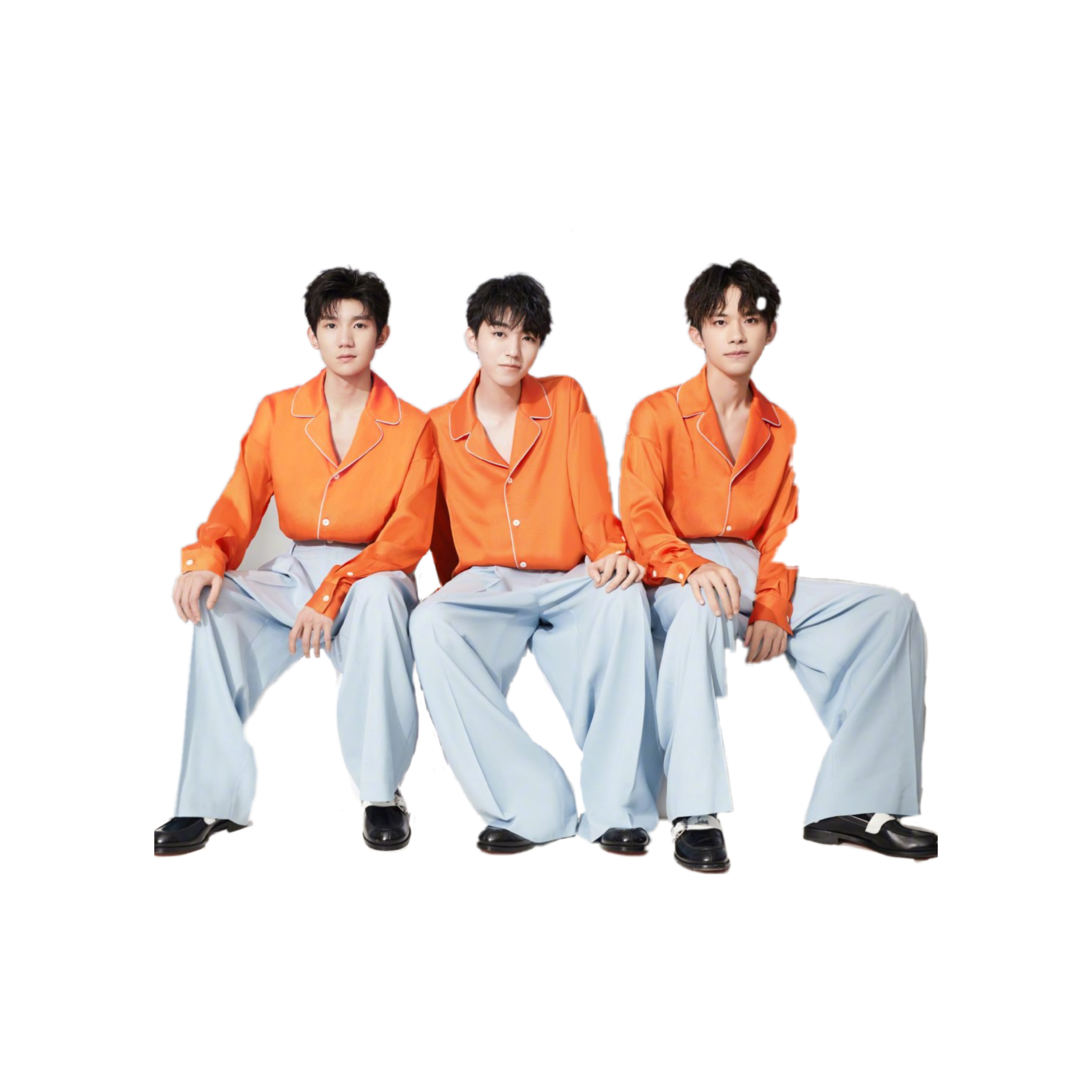TFBoys Wallpapers - Top Free TFBoys Backgrounds - WallpaperAccess