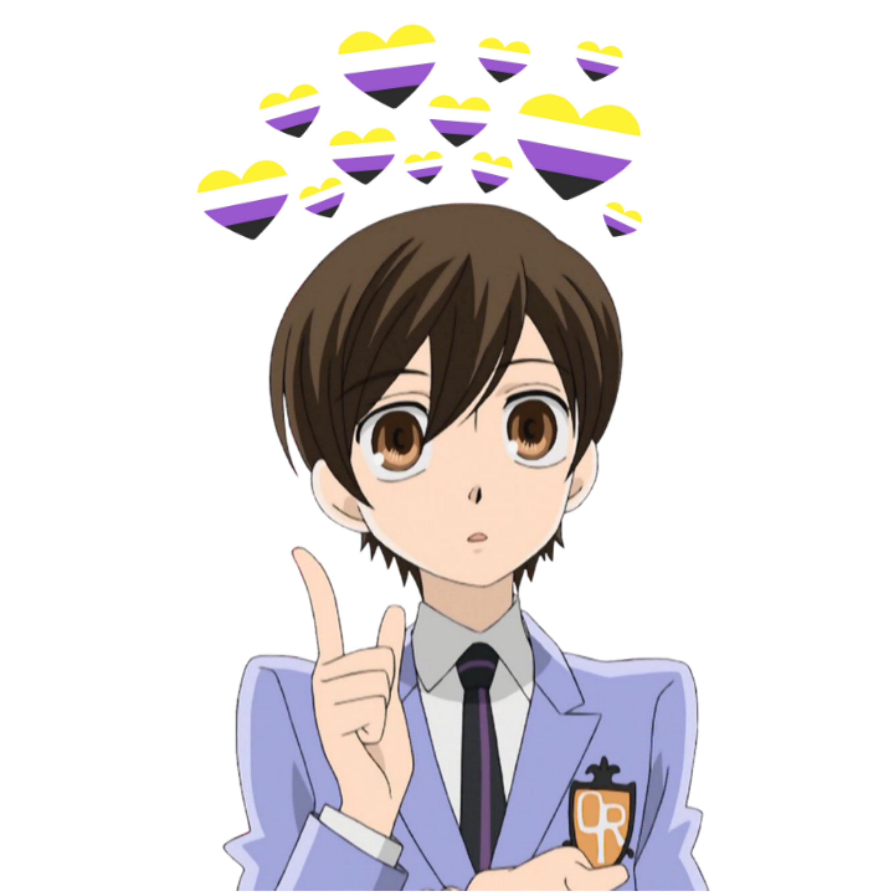 anime sticker by emobutwithasingularr