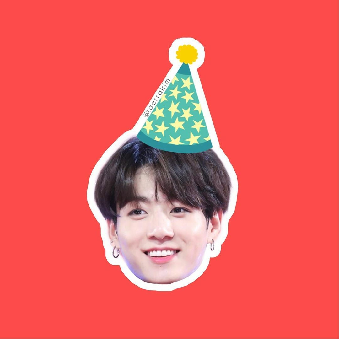 The Most Edited Jungkookbirthday Picsart