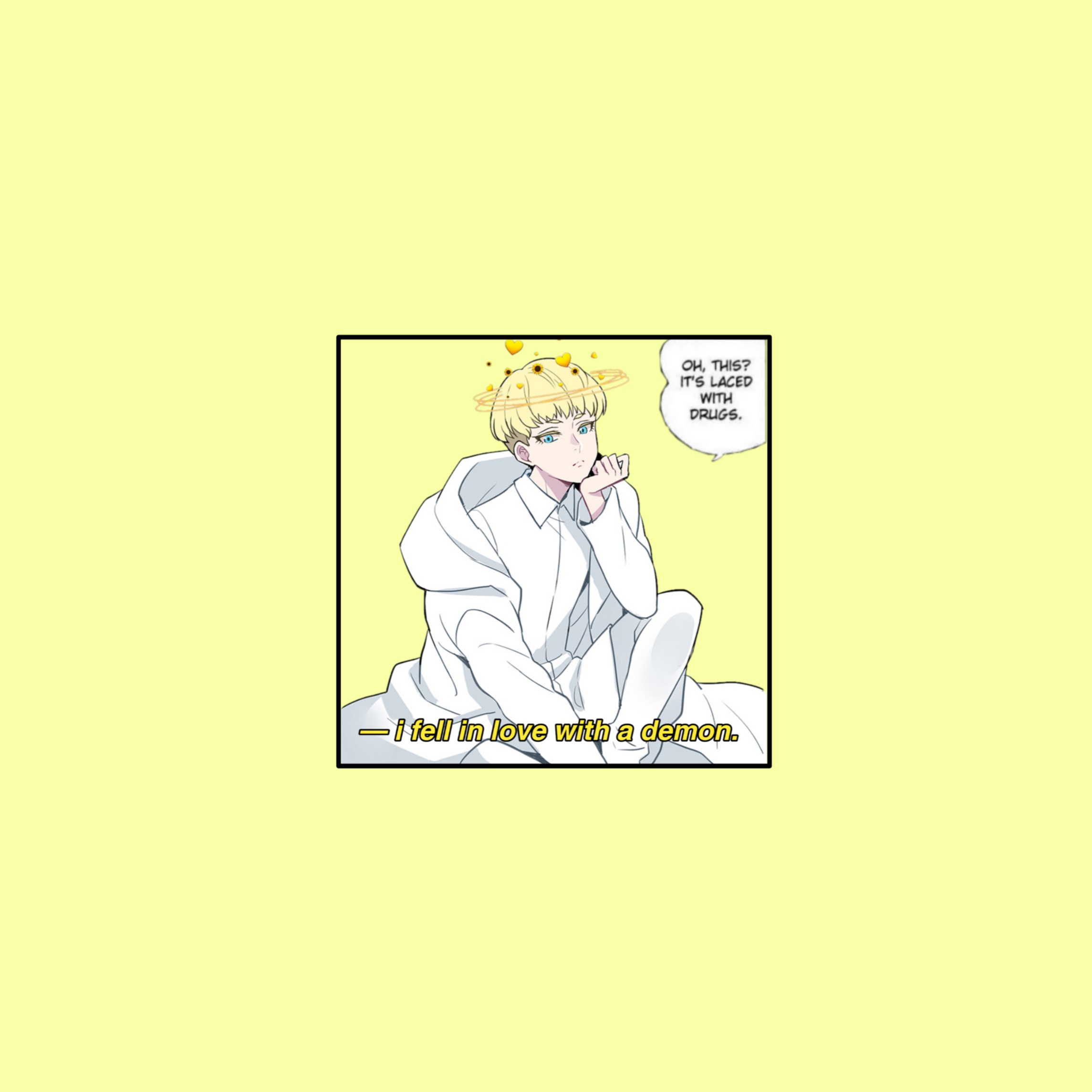 devilman manga laced with drugs