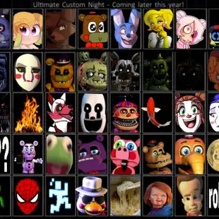 Freetoedit My Fnaf By Millie Bruh Official Freetoedit My Fnaf By Millie Bruh Official
