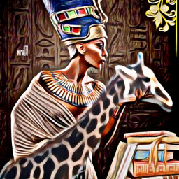freetoedit ircgiraffes giraffes