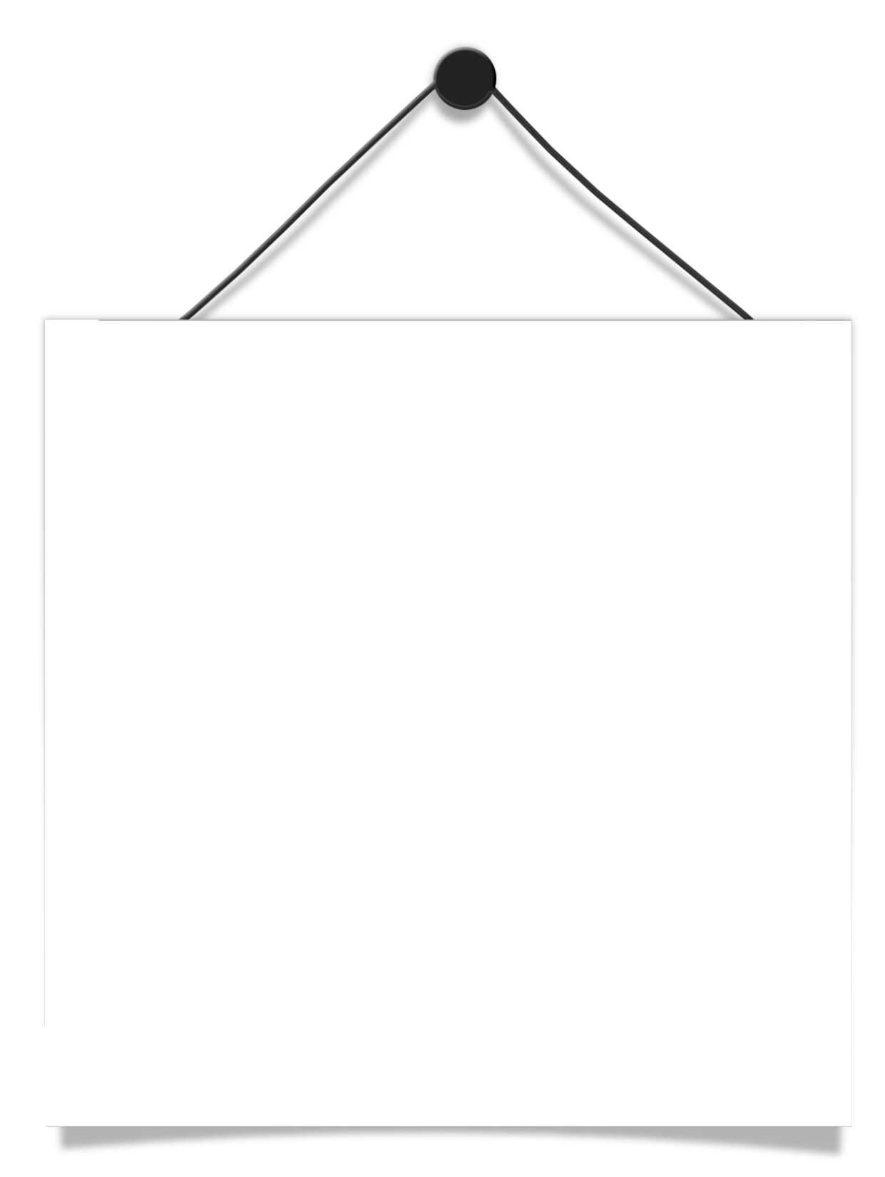 ftestickers frame pictureframe hanging sticker by pann70