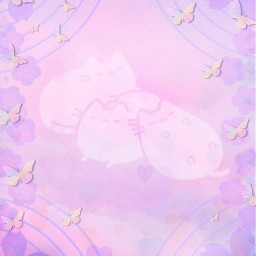 freetoedit background pastle cute pink