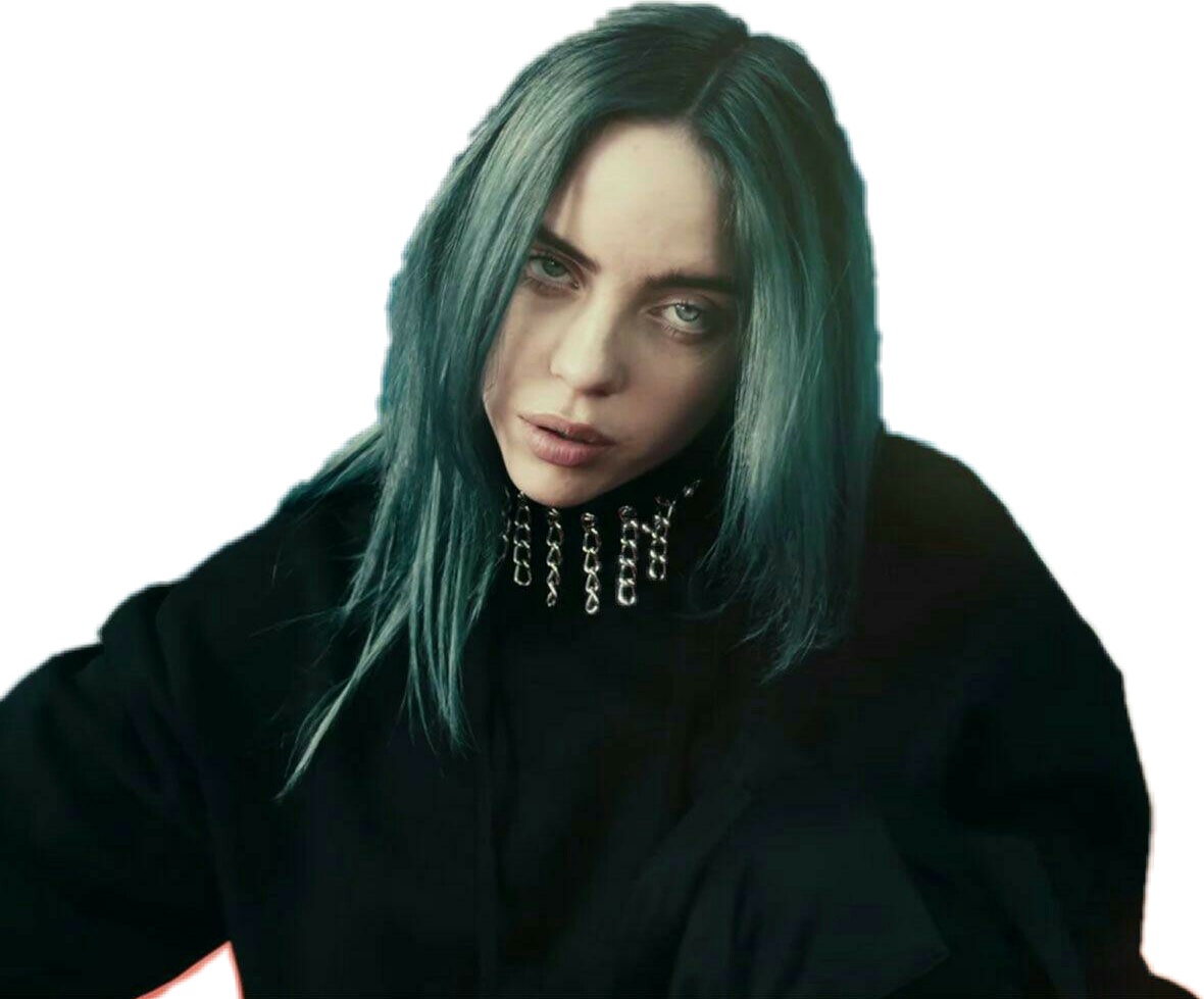 billieeilish freetoedit sticker by @billie_eilish_fan_nl