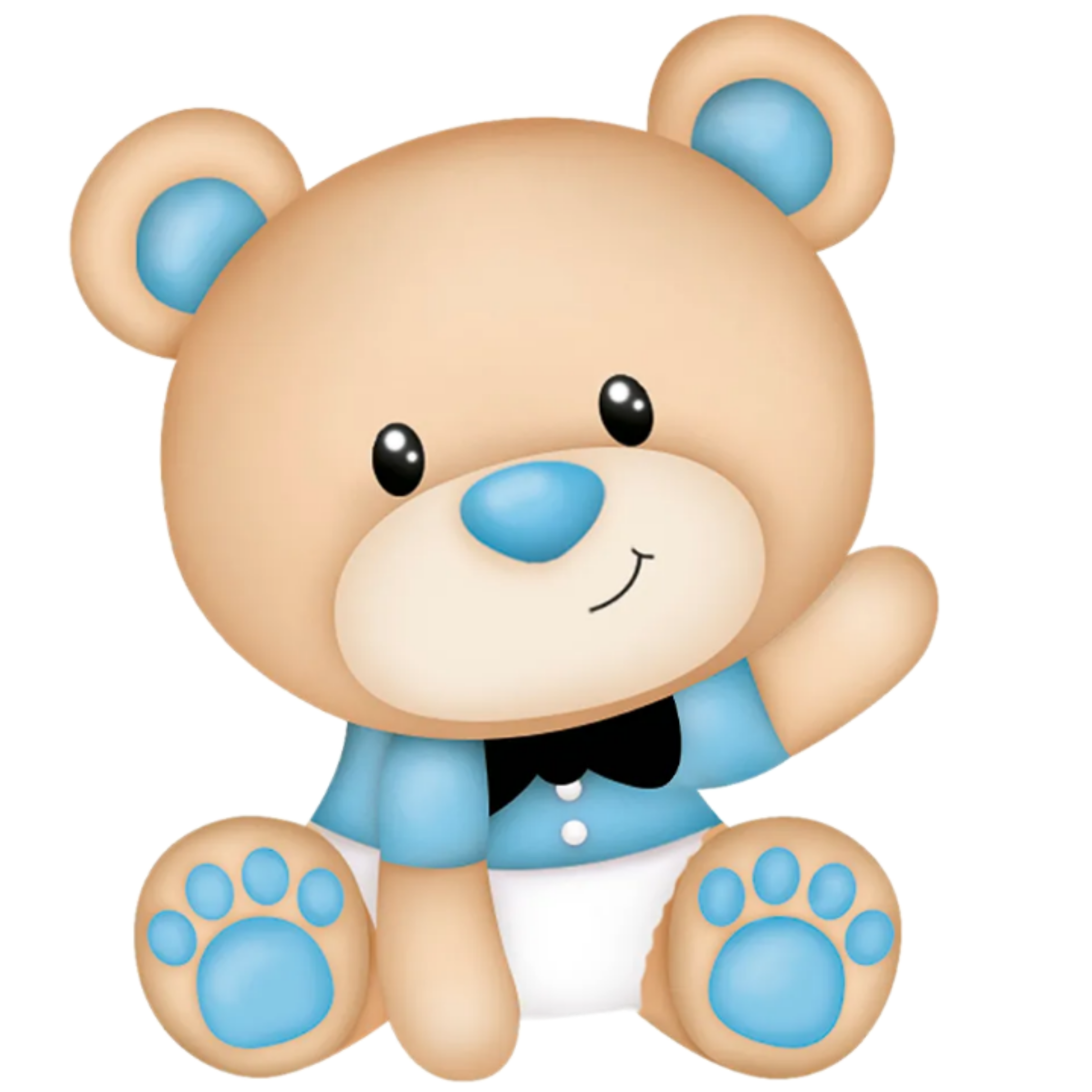 osito🐻 baby freetoedit osito sticker by @yessihijadedios18