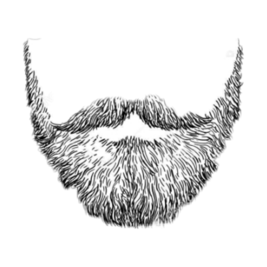 beard-freetoedit-beard-sticker-by-carriefouts1