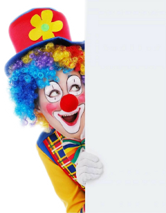 freetoedit scclowns clowns
