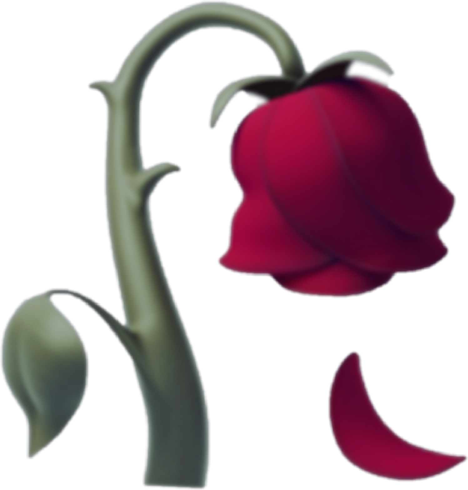 Эмодзи Розочка. Смайлик с розой. Смайлик розочка