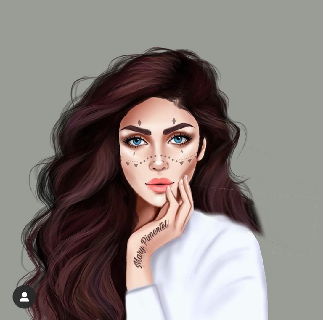 Girly m картинки новые