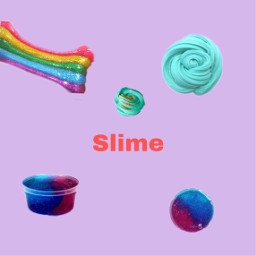 freetoedit slime