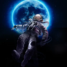freetoedit ircwheatfield astronaut cosmonaut spaceman