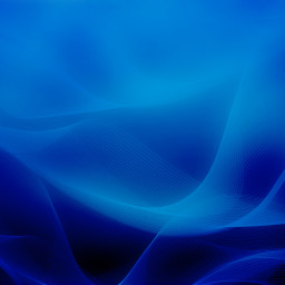 background blue smoking smoke wave freetoedit