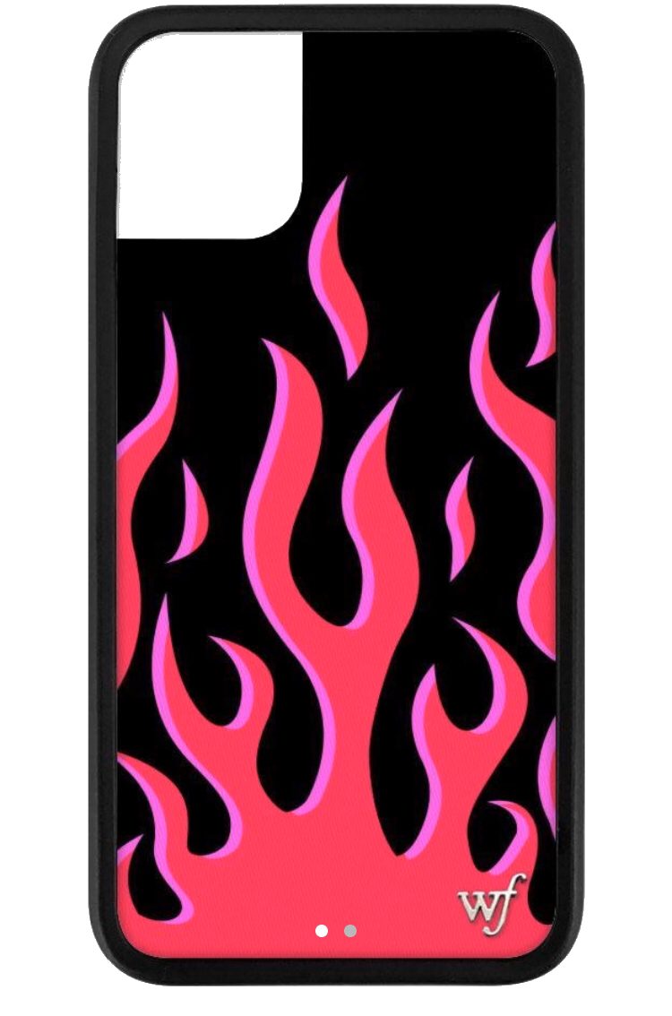 cases wildflower freetoedit cases sticker by oliviafe0164