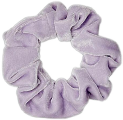 vscogirl vsco aesthetic purple scrunchies freetoedit