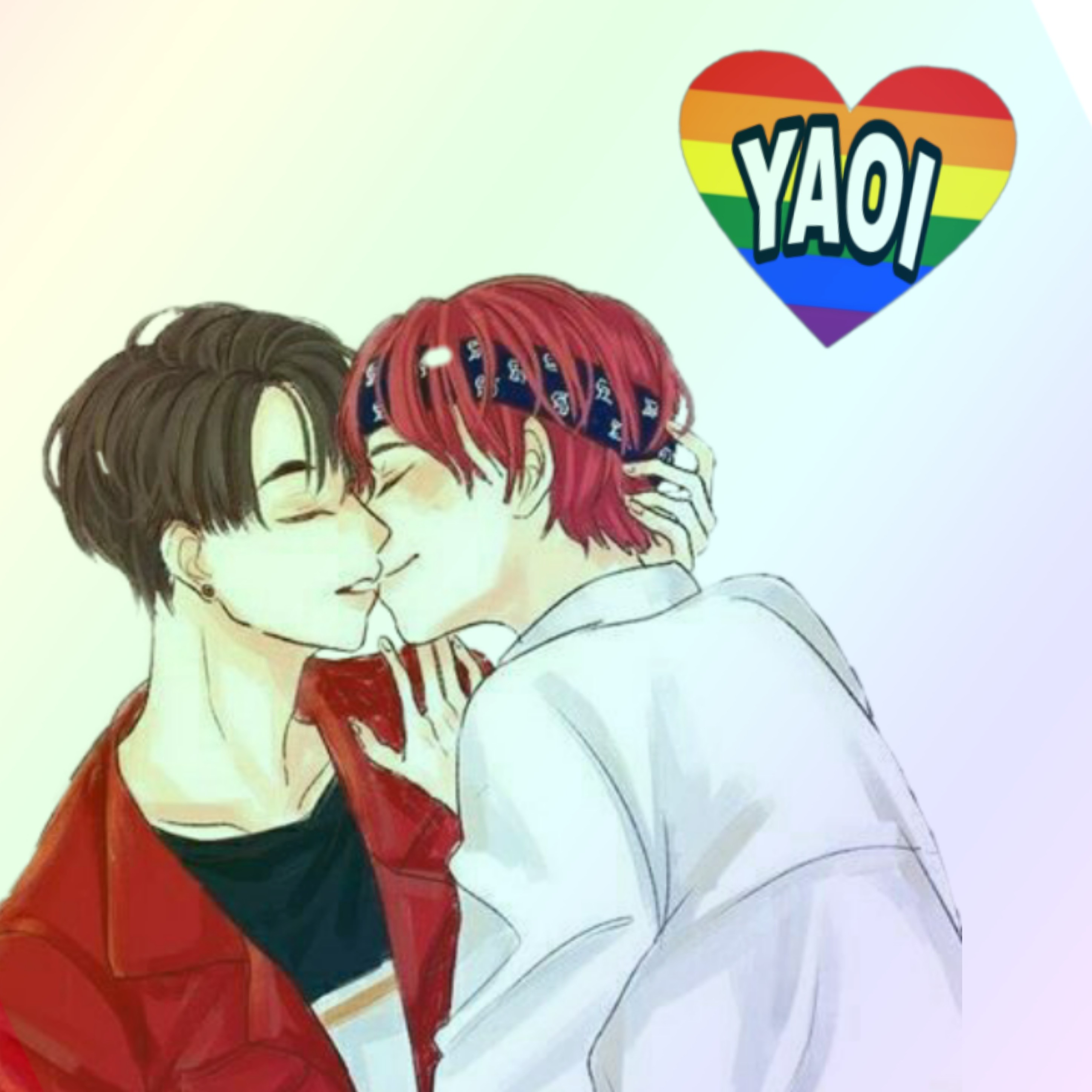 yaoi gay twink fisting cartoon