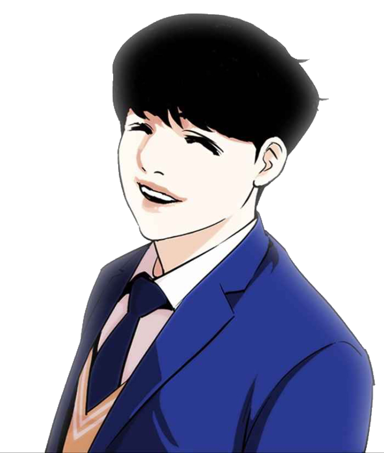 daniel lookism freetoedit #Daniel sticker by @coolcat1313.