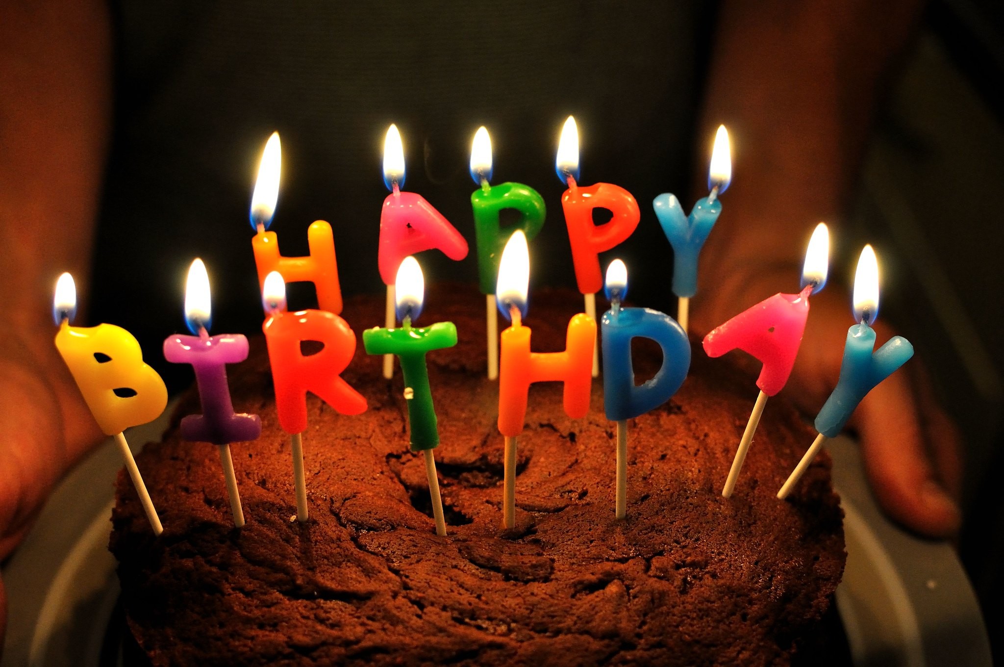 This visual is about birthday happy cake candles freetoedit #birthday #happ...
