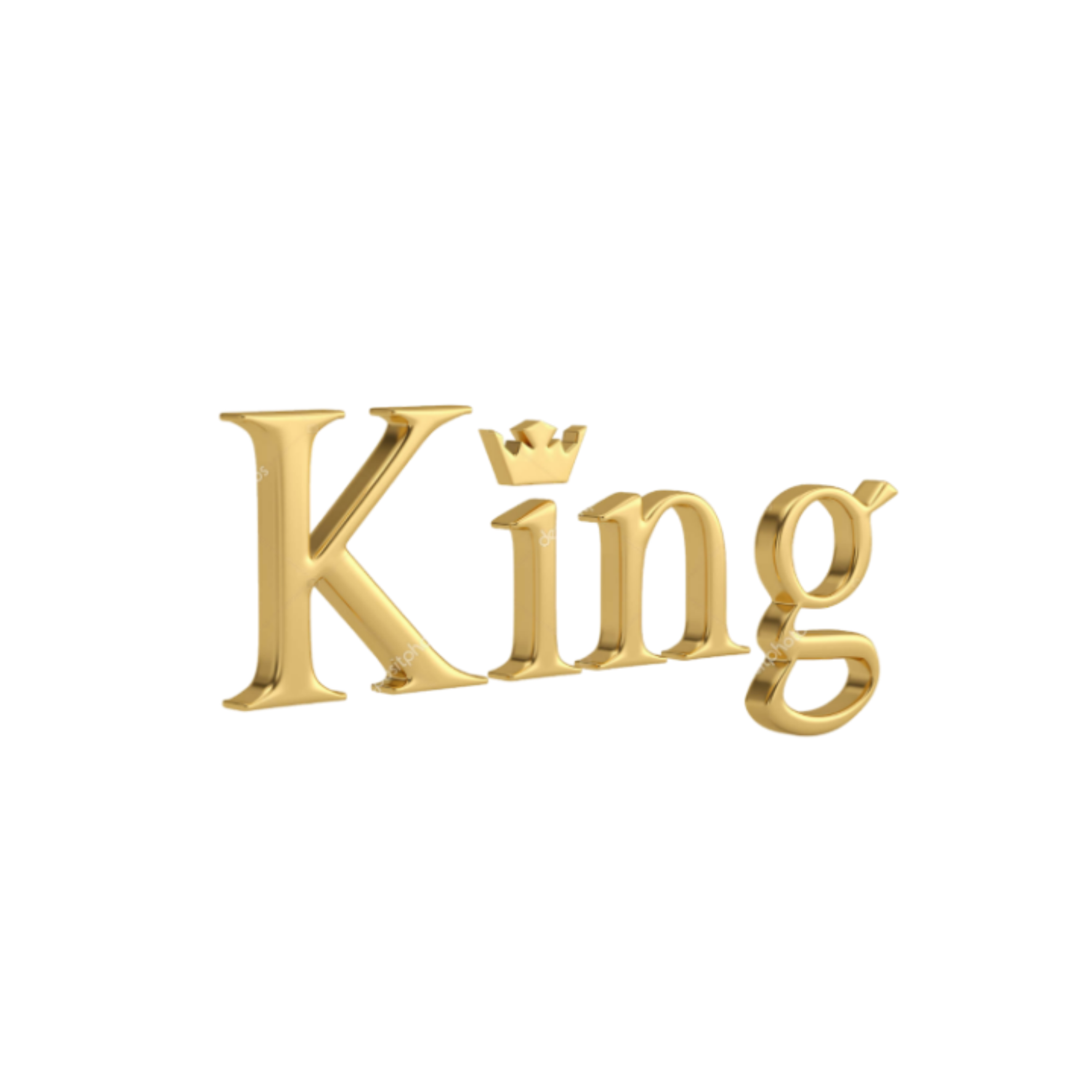 Freetoedit King Royalty Gold Crown Sticker By Agdemoss80