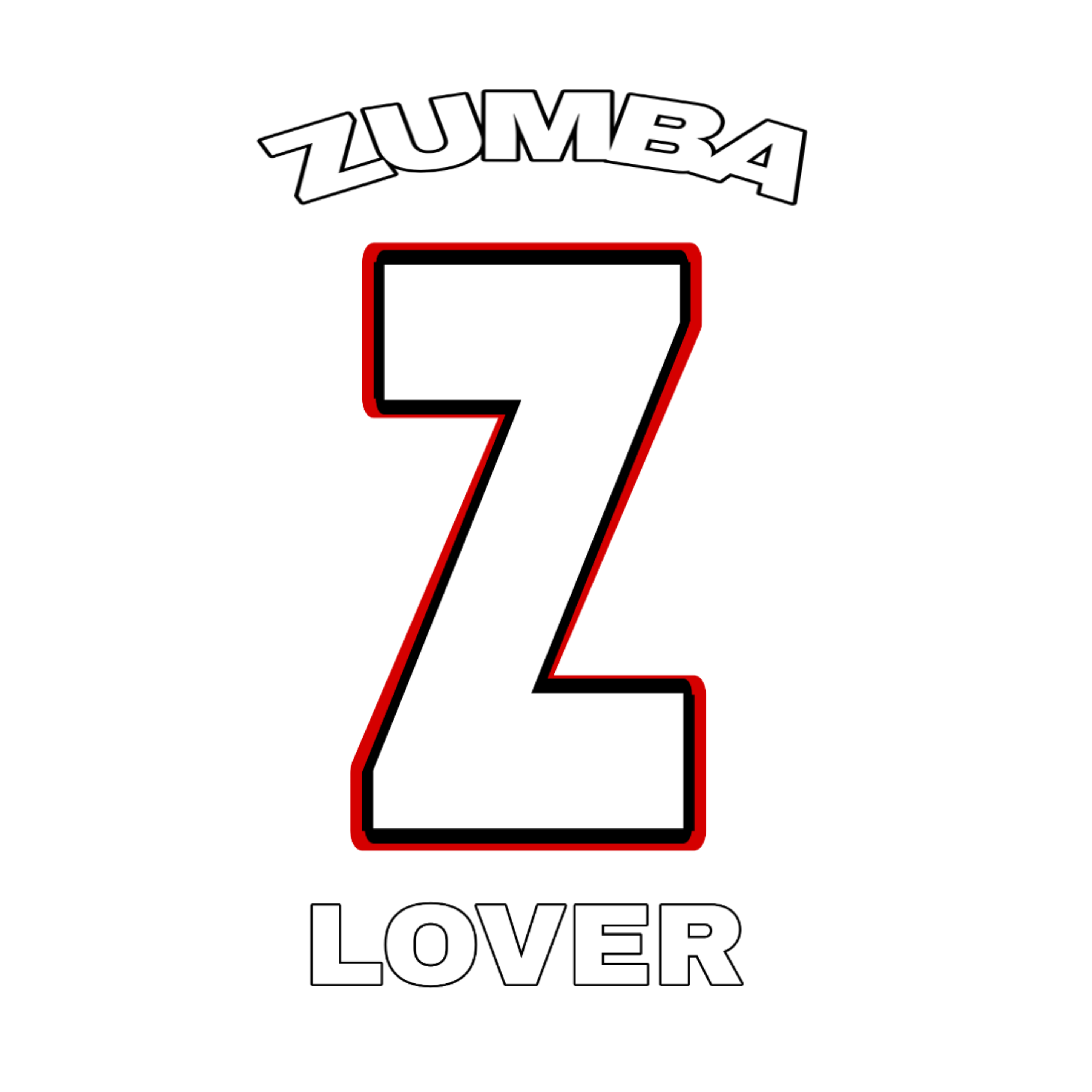 Zumba Freetoedit Zumba Sticker By Erikaangi