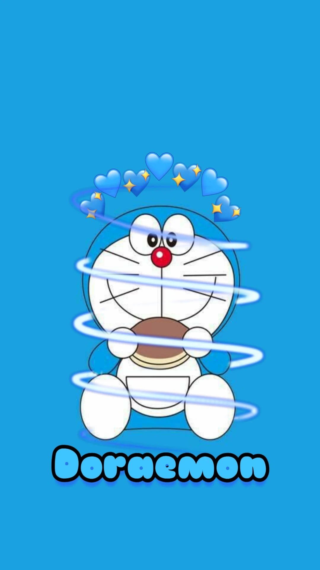 Aesthetic Cute Doraemon And Nobita Wallpaper Hd Doraemon