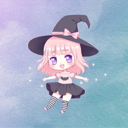dcwitchy witchy freetoedit witches