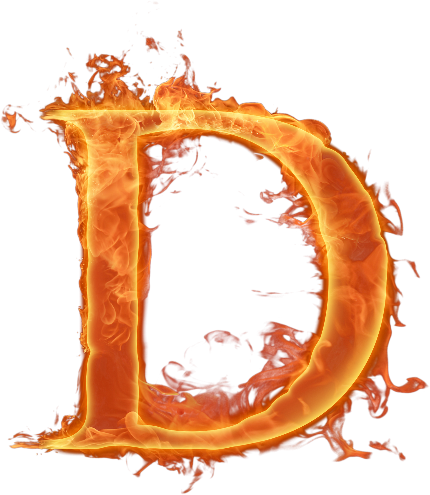 Letter Letterd Fire Freetoedit Sticker By marlena 83