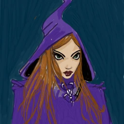 freetoedit witch drawing color fantasyart dcwitchy witches