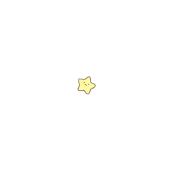 star estrela yellow amarelo cute freetoedit