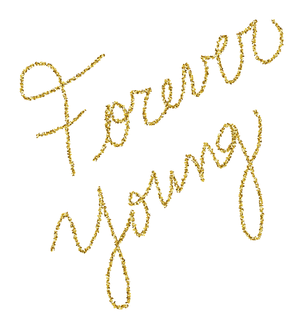 #forever #young #glitter #glitterbrush
