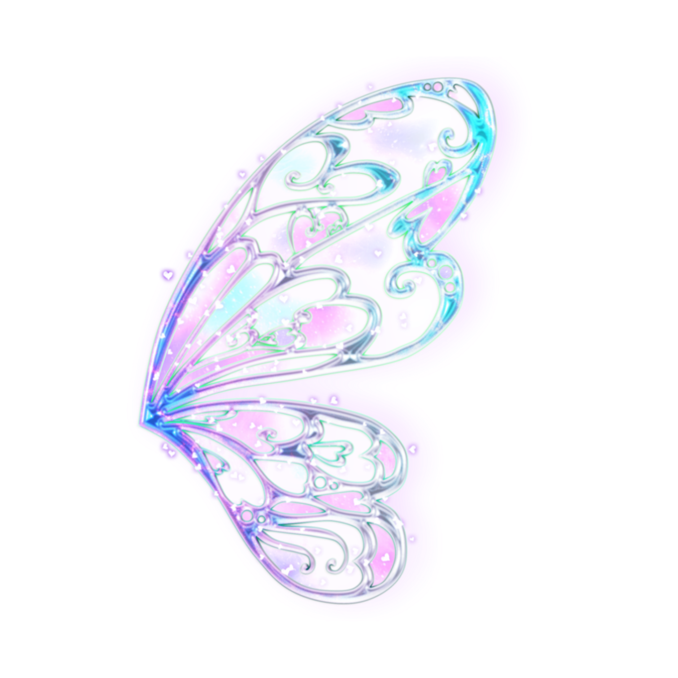 freetoedit-wing-butterfly-sticker-by-kristalfrancinebrown