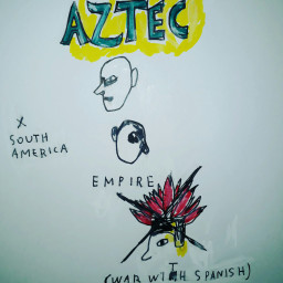 freetoedit aztec aztecs southamerica cortes