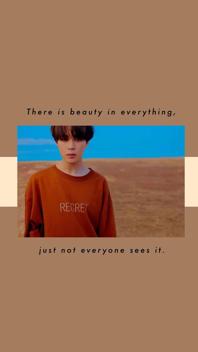 Jimin Btsjimin Bts Btswallpaper Kpop Here S Image By