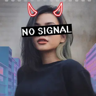 Featured image of post Default Pfp Devil Horns