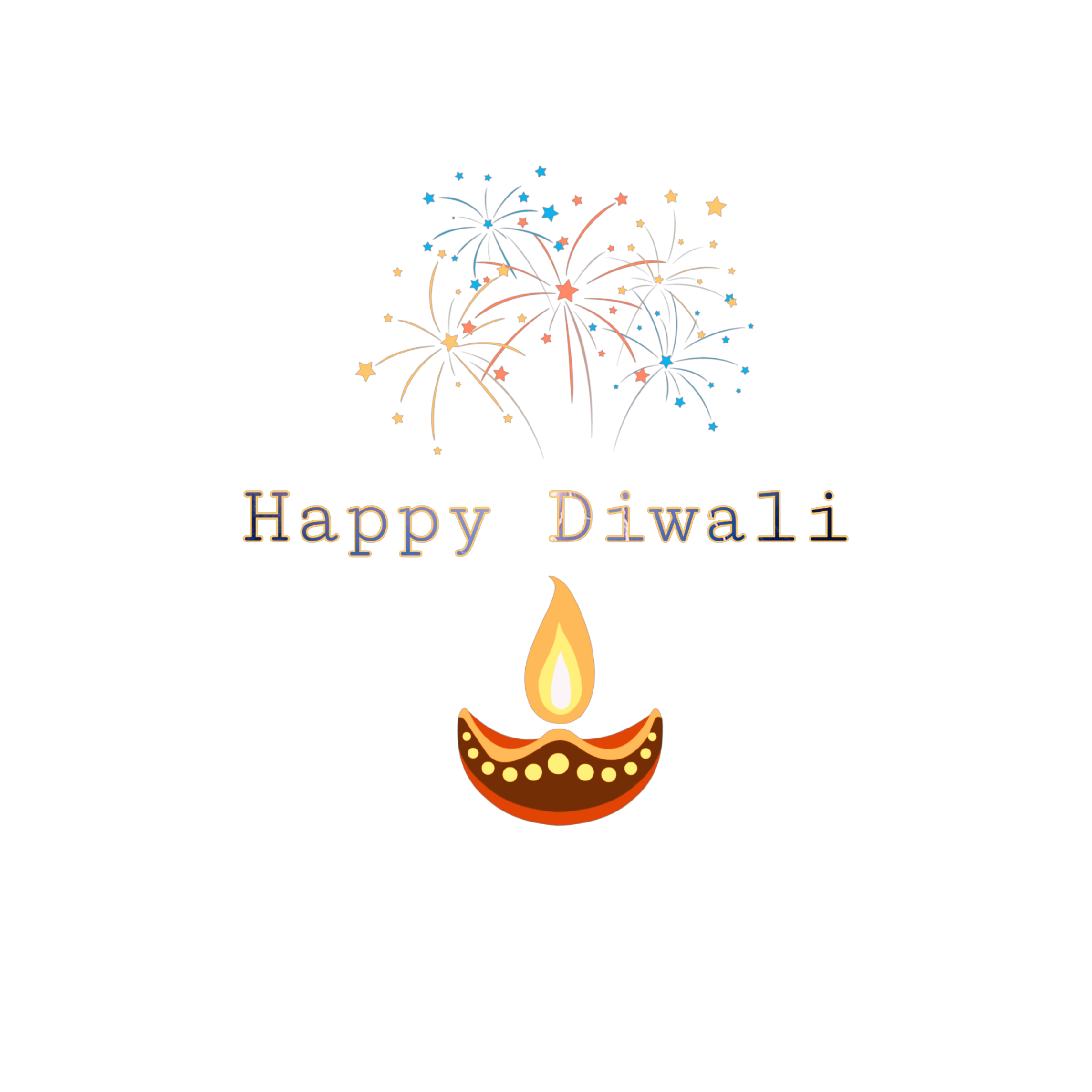 happydiwali happy festival celebrate sticker by picsart