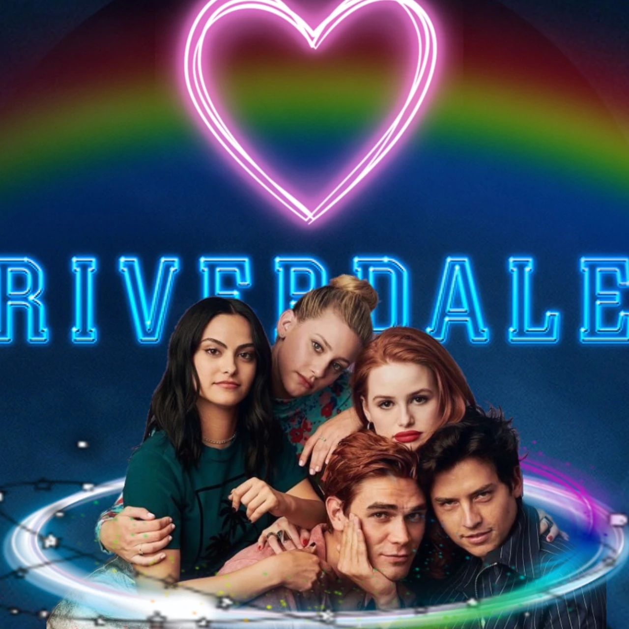 Sabrina Star Kiernan Shipka Keen On Reprising Role For Riverdale