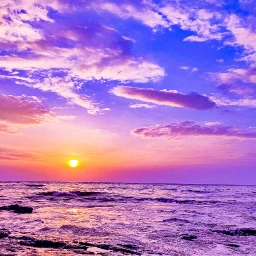 sunsetphotography sunsetcolors sunset pcbluehour bluehour