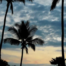 bluehour sunset hawaii bluehawaii pcbluehour freetoedit