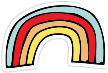 sticker redbubble aesthetic 310424119221211 by aestage