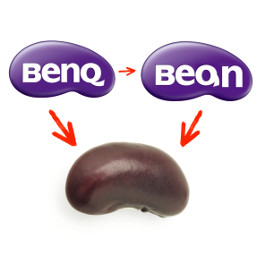 benq bean freetoedit