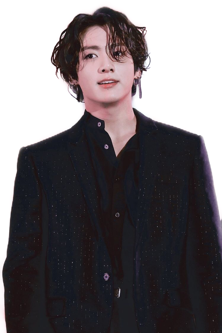 Jungkook Longhair Bts Freetoedit Sticker By Typisch Mimi The Best Porn Website